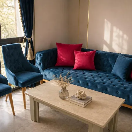 Hotel Mayer Istambul