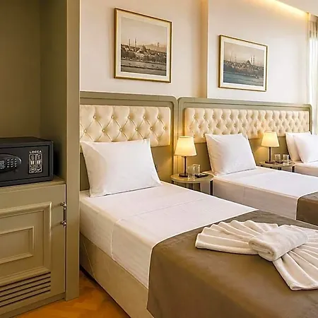 Mayer Provincia di Istanbul