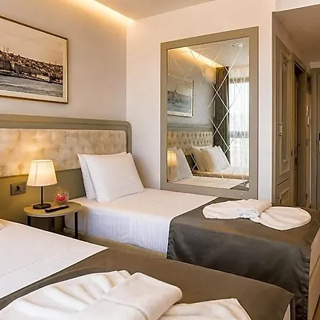 Mayer Hotel Provincia di Istanbul