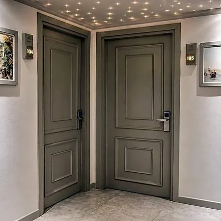 Mayer Hotel Provincia di Istanbul