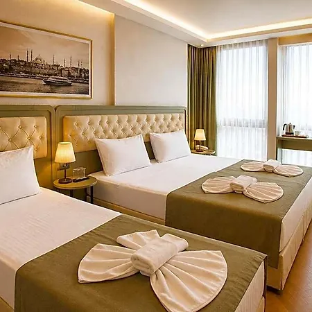 Mayer Provincia di Istanbul