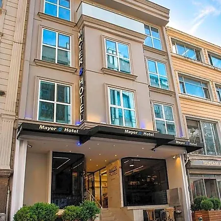 Hotel Mayer 2*