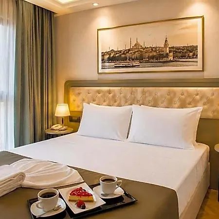 Mayer 2* Provincia di Istanbul