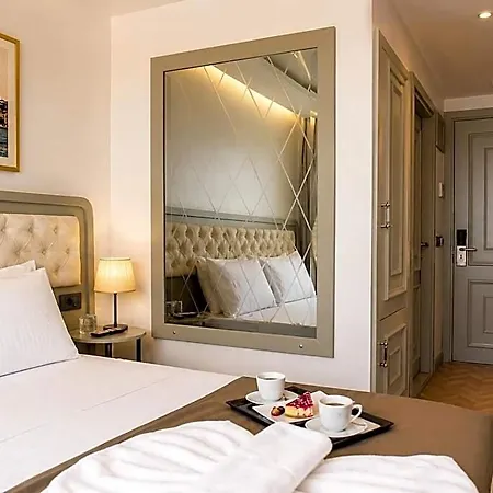Hotel Mayer