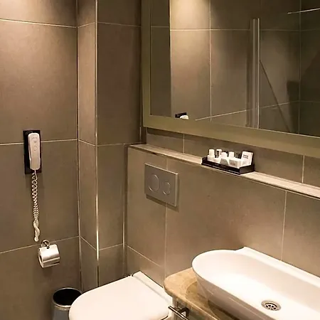 Mayer Hotel Provincia di Istanbul