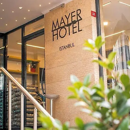 Mayer Hotel