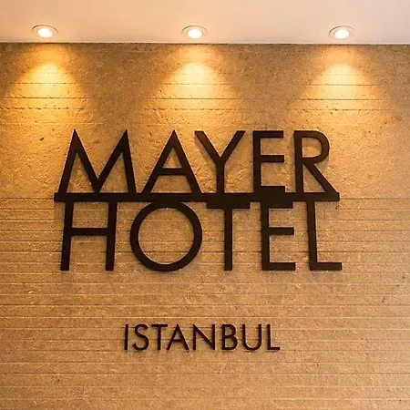 Mayer 2* Estambul