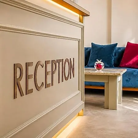 Mayer Hotel 2*