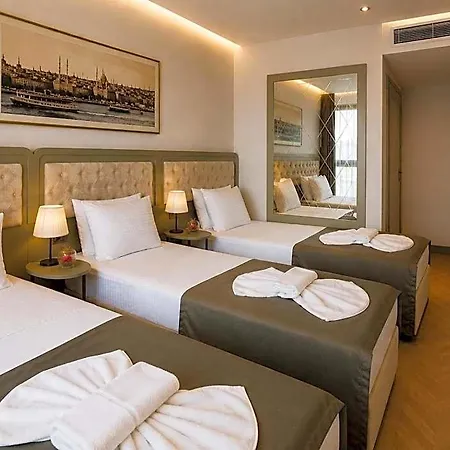 Mayer Hotel Provincia di Istanbul