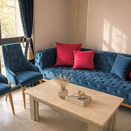 Mayer Provincia di Istanbul