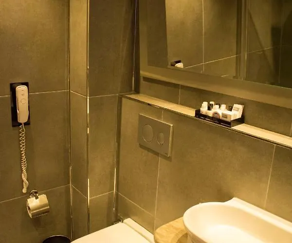 Mayer Ξενοδοχείο Κωνσταντινούπολη