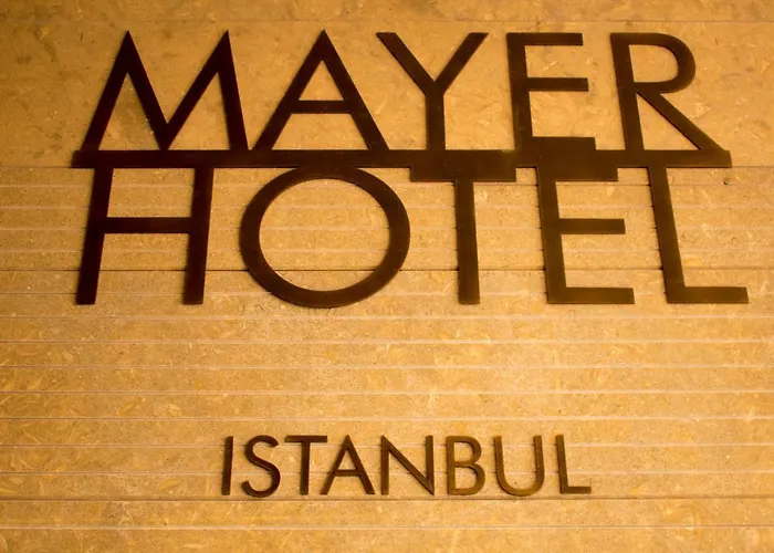 Mayer Ξενοδοχείο