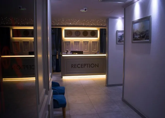 Mayer 2* Κωνσταντινούπολη