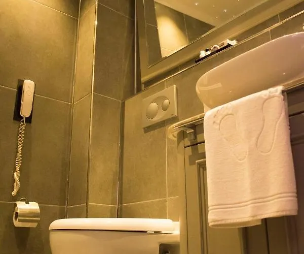 Mayer Ξενοδοχείο Κωνσταντινούπολη