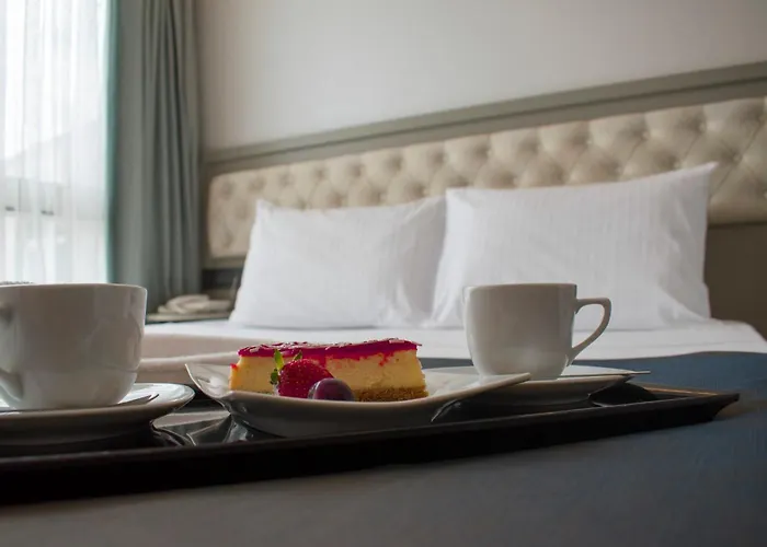 Mayer 2* Κωνσταντινούπολη