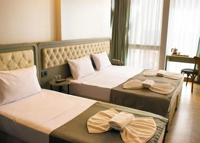 Mayer 2* Κωνσταντινούπολη