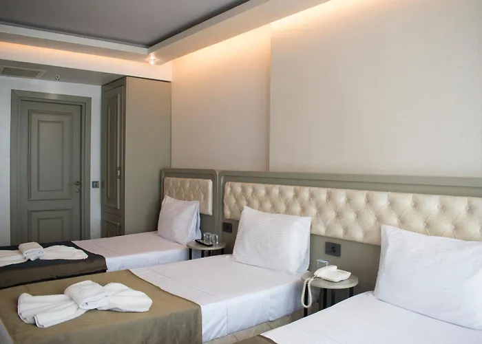 Mayer 2* Κωνσταντινούπολη