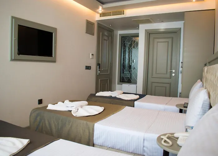 Mayer Ξενοδοχείο 2*