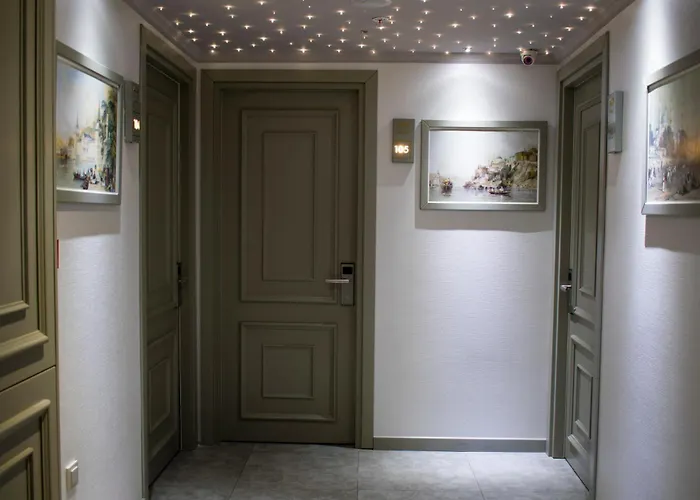 Ξενοδοχείο Mayer 2*