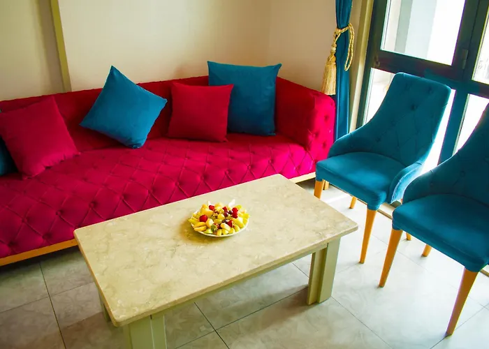 Mayer Ξενοδοχείο 2*