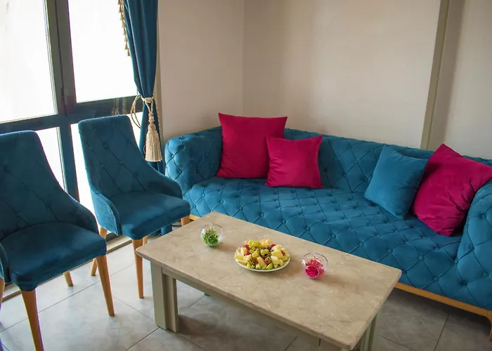 Mayer Ξενοδοχείο Κωνσταντινούπολη