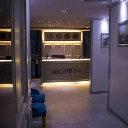 Mayer 2* اسطنبول