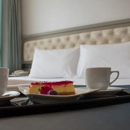 Mayer 2* اسطنبول