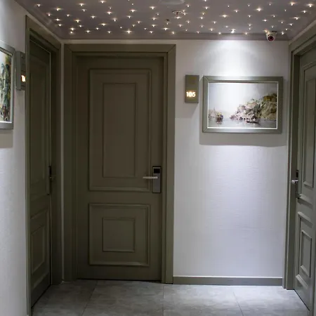 Hotel Mayer 2*