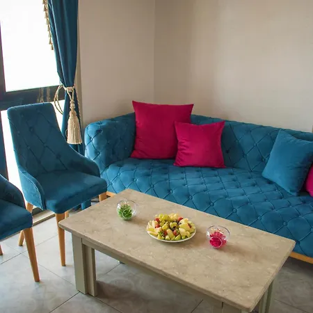Mayer Hotel Istanbulská provincie