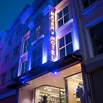 Hotel Mayer Istambul
