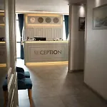 Hotel Mayer Istambul